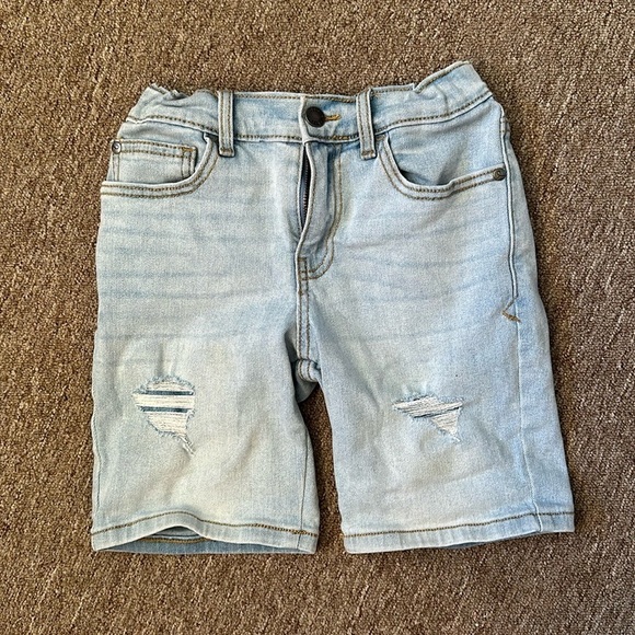 art class Other - Girls Bermuda Jean shorts